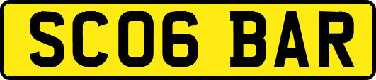 SC06BAR