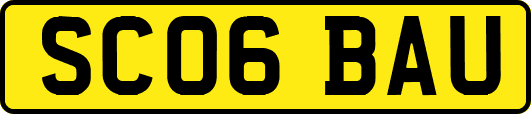 SC06BAU