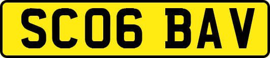 SC06BAV