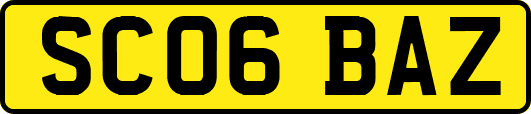 SC06BAZ