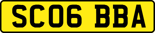 SC06BBA