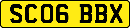 SC06BBX