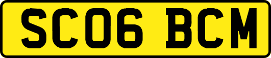 SC06BCM