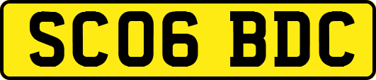 SC06BDC