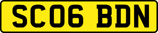 SC06BDN