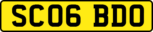 SC06BDO