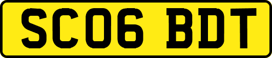 SC06BDT