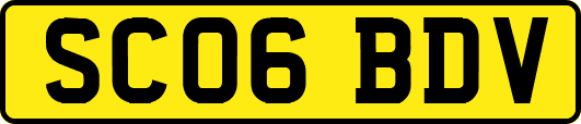 SC06BDV