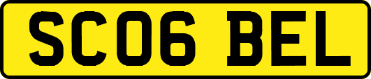 SC06BEL