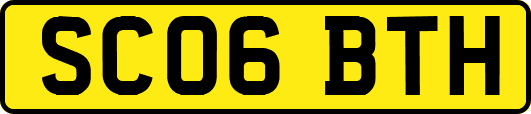 SC06BTH