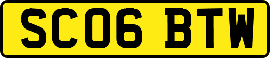 SC06BTW