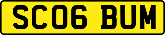 SC06BUM