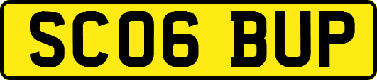 SC06BUP