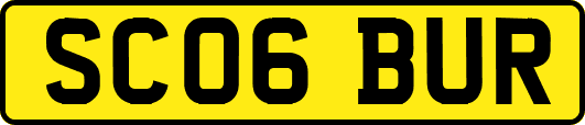 SC06BUR