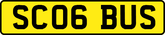 SC06BUS