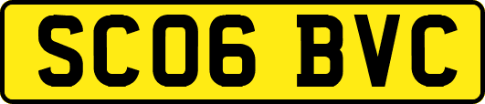 SC06BVC