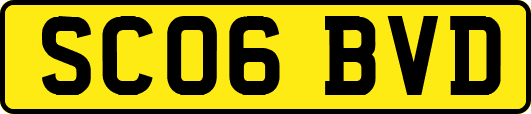 SC06BVD