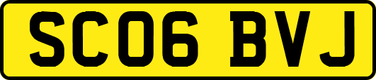 SC06BVJ