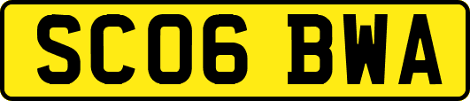 SC06BWA