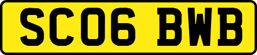 SC06BWB