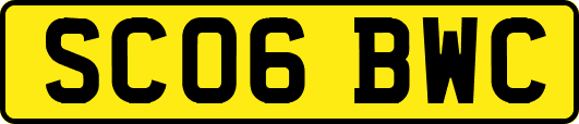 SC06BWC