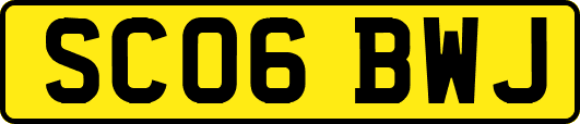 SC06BWJ