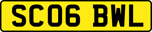 SC06BWL