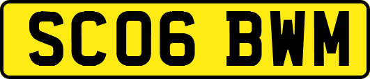 SC06BWM