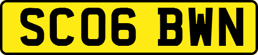 SC06BWN