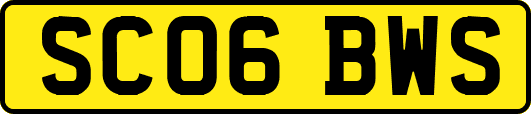 SC06BWS