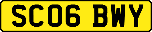 SC06BWY