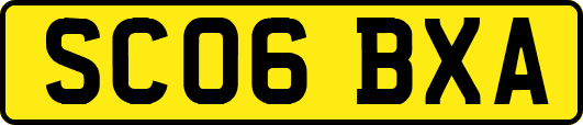 SC06BXA