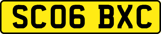 SC06BXC