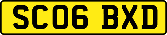 SC06BXD
