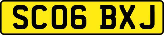 SC06BXJ