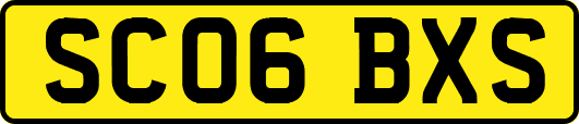 SC06BXS