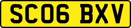 SC06BXV