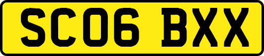 SC06BXX
