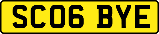 SC06BYE