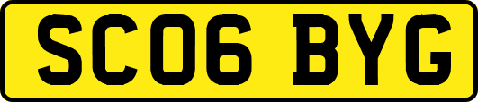SC06BYG