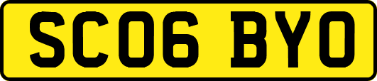 SC06BYO
