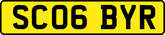 SC06BYR