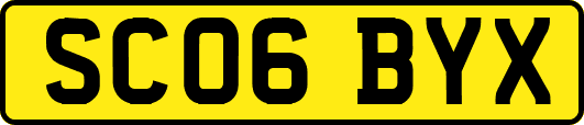 SC06BYX