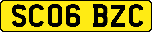 SC06BZC