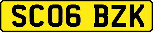 SC06BZK