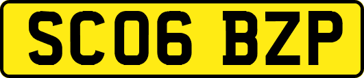 SC06BZP
