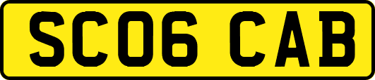 SC06CAB