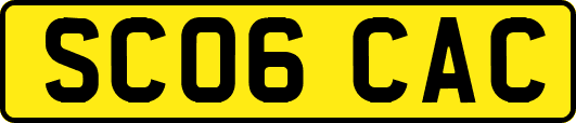 SC06CAC