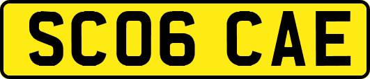 SC06CAE