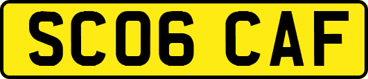 SC06CAF